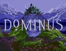 Image n° 1 - titles : Dominus